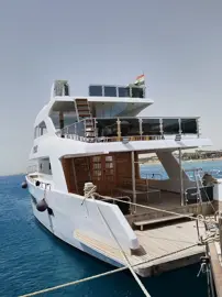 Boat "Pirates 6" 132